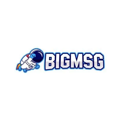 BIGMSG - Game Domino Seru dan Menghibur
