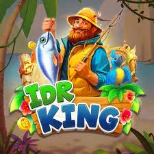 IDRKING - Game Mahjong Seru untuk Semua Usia